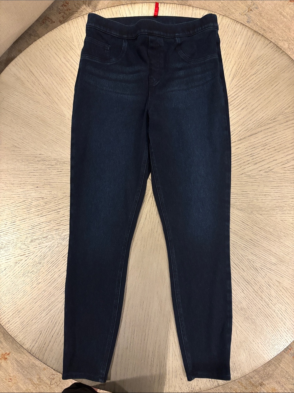Dark Blue Women’s Stretch Jeans